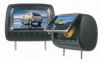 Sell 9-Inch LCD hearest car DVD+32bit Game (K9006T