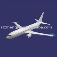 Competitive air freight from Shenzhen to New York