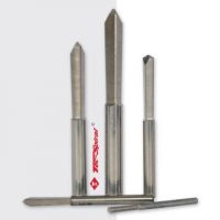 Sell Solid Carbide Screw Drills