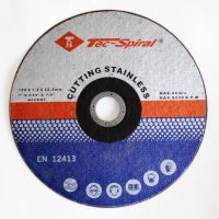 Sell Super-thin Cutting Wheel