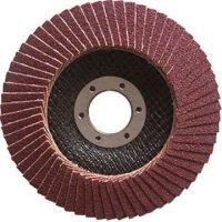 Sell  Abrasive Flap Disc