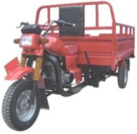 Sell reinforced cargo tricycle TW150ZH-3