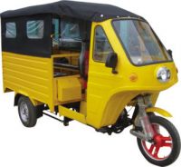 Sell 8-10 passenger tricycle TW150ZH-2B