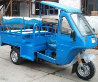 Sell 6 passenger tricycle TW150ZK-1B