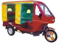 Sell 4-6 passenger tricycle TW150ZK-1