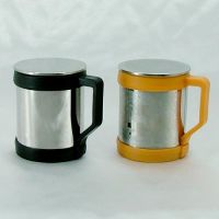 Sell steel cup
