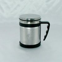 Sell stainless steel cup