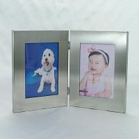 Sell stainless steel photo frame