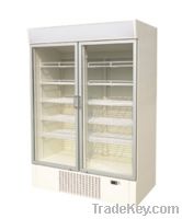 Sell Glass Door Upright Freezer FRESH MEADOWS