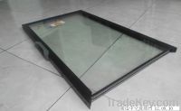 Sell Display Glass Door, Cooler Glass Door, Showcase Glass Door