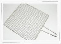 Barbecue Grill Netting