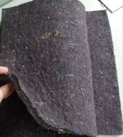 Sell felt pad(mattress, sofa felt)