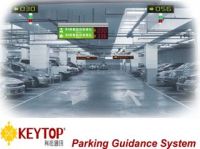 Sell Parking Guidance And Information System