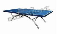Sell 9'Table Tennis Table Game Table Pingpang Table