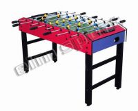 4\' Soccer Table Foosball Table Game Table