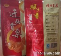 peeled roasted chestnuts istant Chinese food snacks nut kernels