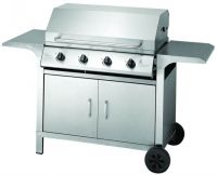 sell gas BBQ