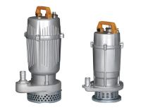 Sell submersible pump QDX