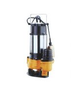 Sell SUBMERSIBLE PUMP  WQD