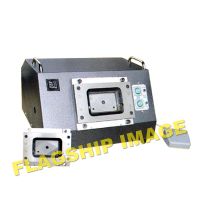 Sell PVC card cutter machine