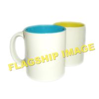 Sell Mugs, mug with sublimation coating