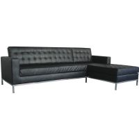 Knoll Corner Sofa