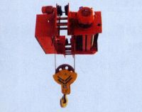 Sell 16t Low Headroom Electric Hoist