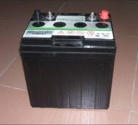 Sell 24V 200AH battery pack for communication base station