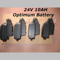 Sell 24V 10AH electric bike battery pack