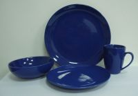 Sell Stoneware Dinner Sets