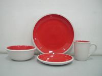 Sell Stoneware Tableware