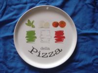 Sell Stoneware Pizza Plate