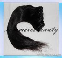 silky soft 100% virgin peruvian human hair