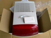 sell outdoor wireless alarm siren