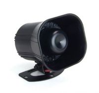 sell water-proof electrical siren horn speaker alarm