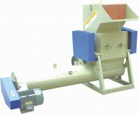 Sell Film woven bags special grinder, plastic crusher