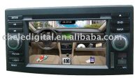 Sell car DVD Player & Navigator suitable for Toyota Reiz