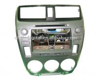 Sell car DVD Player & GPS suitable for Honda 1.5L