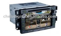 Sell Car DVD & GPS suitable for Chevrolet Epica