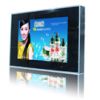 Sell  21.6 inch LCD ad player, digital display, video player, LCD sign