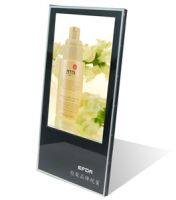 19inch LCD advertising player, ad player, LCD advertising, ad screen