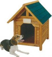 Sell   wooden   pet  house