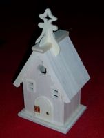 Sell bird house