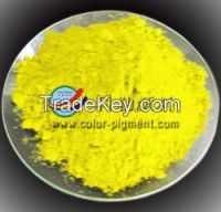 Cadmium Yellow PY37