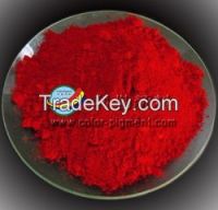 cadmium red PR108