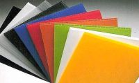 Sell Flame Retardant Plastic Sheet