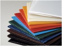 Sell Corona Treated Plastic Sheet