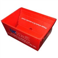 Sell Postal Turnover Plastic Box