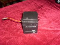 Sell 6N4-BS  Maintenance-free battery