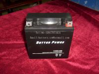 Sell 12N5-BS  Maintenance-free battery